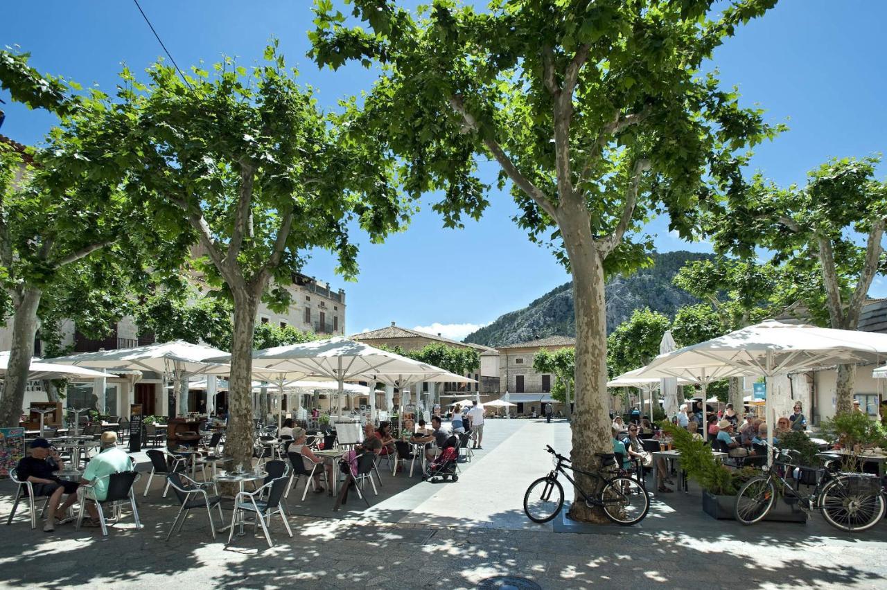 Villa Monserrat By Villa Plus Port de Pollença Kültér fotó